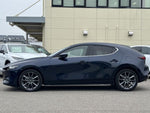 MAZDA3 FASTBACK