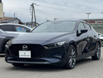 MAZDA3 FASTBACK