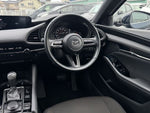 MAZDA3 FASTBACK