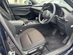 MAZDA3 FASTBACK