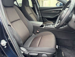 MAZDA3 FASTBACK