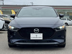 MAZDA3 FASTBACK