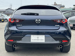 MAZDA3 FASTBACK