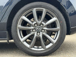 MAZDA3 FASTBACK