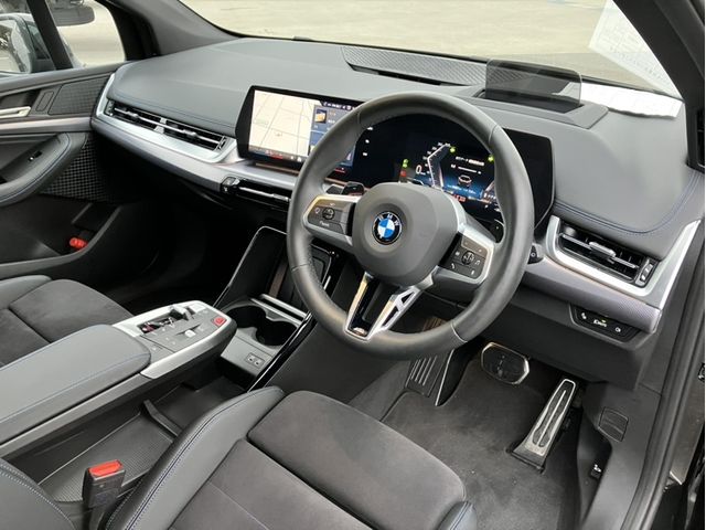 BMW 2series Active Tourer