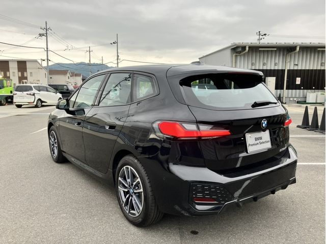 BMW 2series Active Tourer