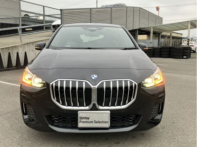 BMW 2series Active Tourer