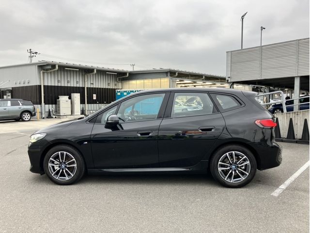 BMW 2series Active Tourer