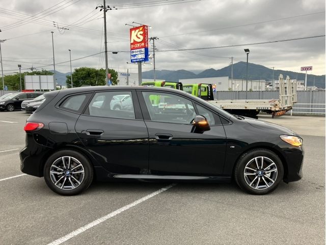 BMW 2series Active Tourer