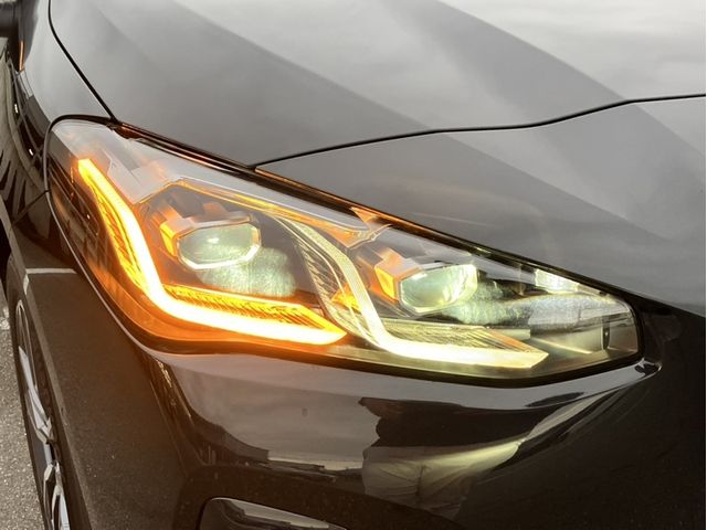 BMW 2series Active Tourer