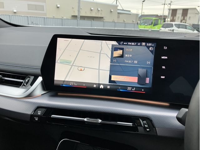 BMW 2series Active Tourer