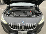 BMW 2series Active Tourer