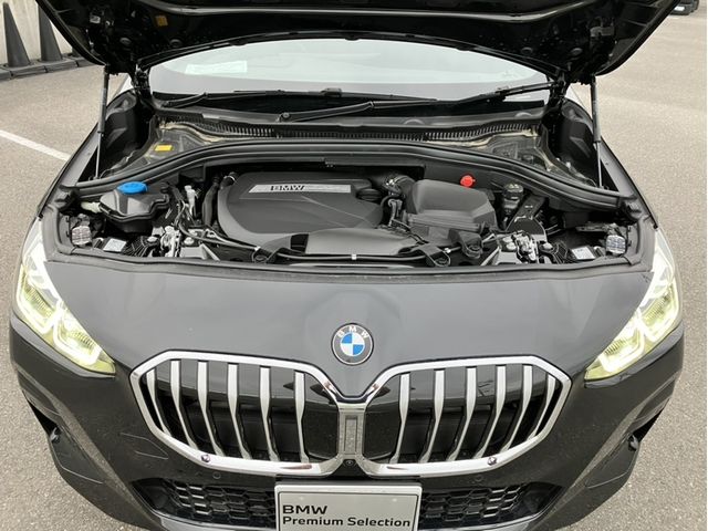 BMW 2series Active Tourer