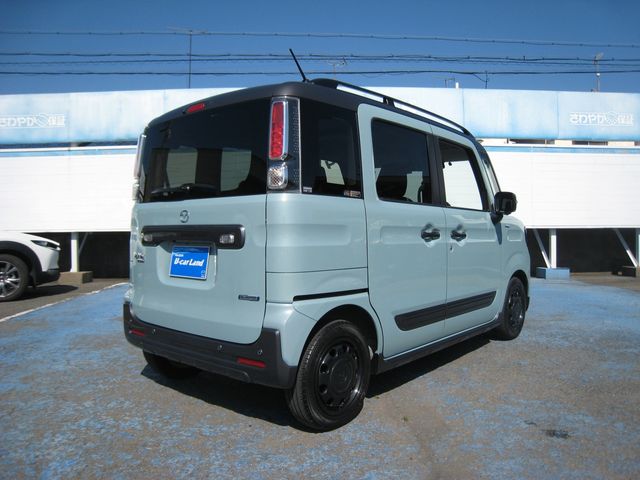 FLAIR WAGON TOUGH STYLE
