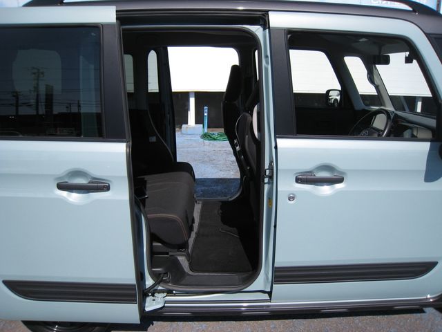 FLAIR WAGON TOUGH STYLE