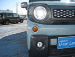 FLAIR WAGON TOUGH STYLE