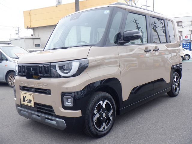 DELICA MINI
