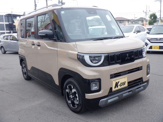 DELICA MINI