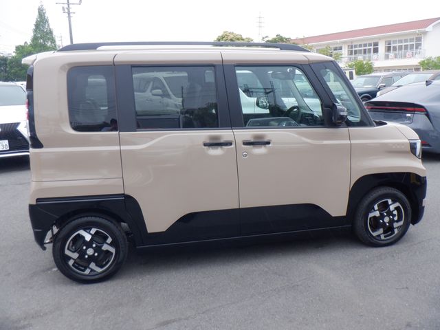 DELICA MINI