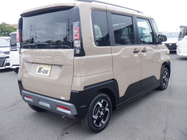 DELICA MINI
