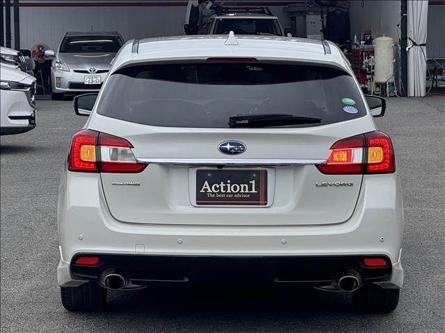 LEVORG