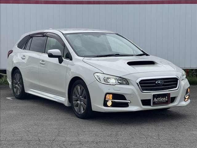 LEVORG