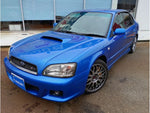 LEGACY B4