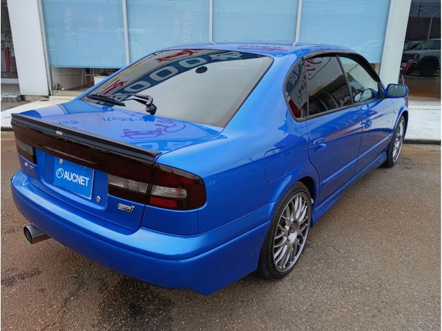 LEGACY B4