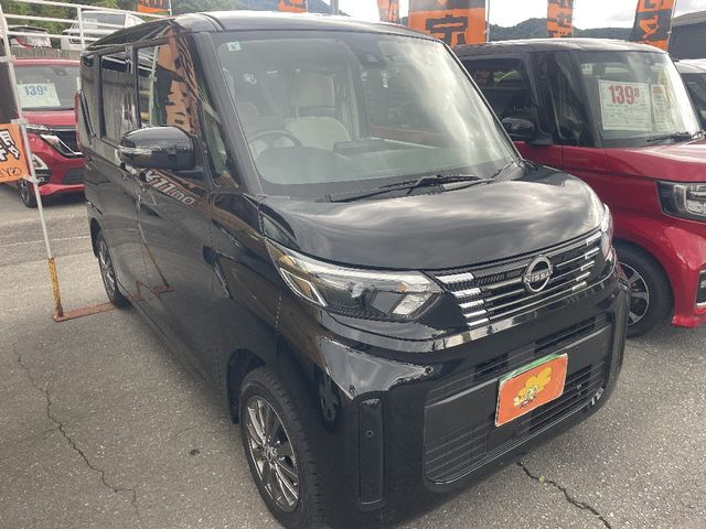 ROOX 4WD