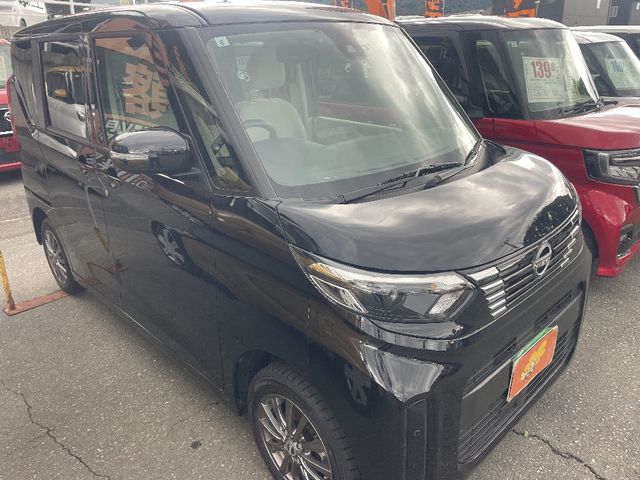 ROOX 4WD
