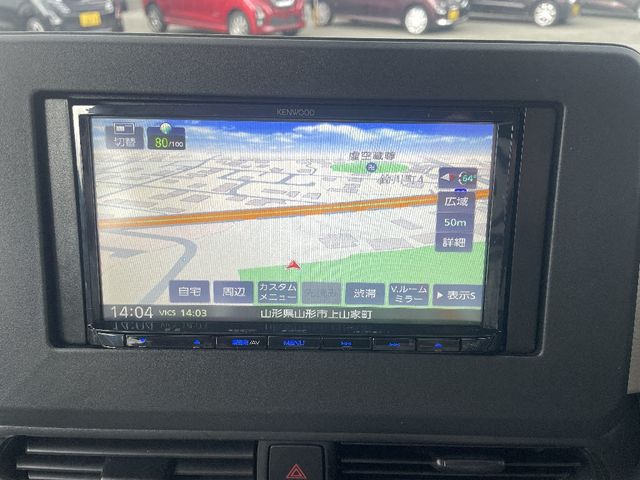 ROOX 4WD