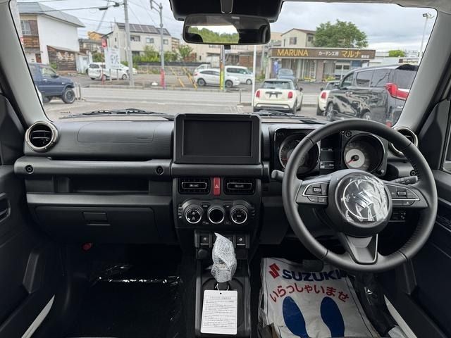 JIMNY NOMADE
