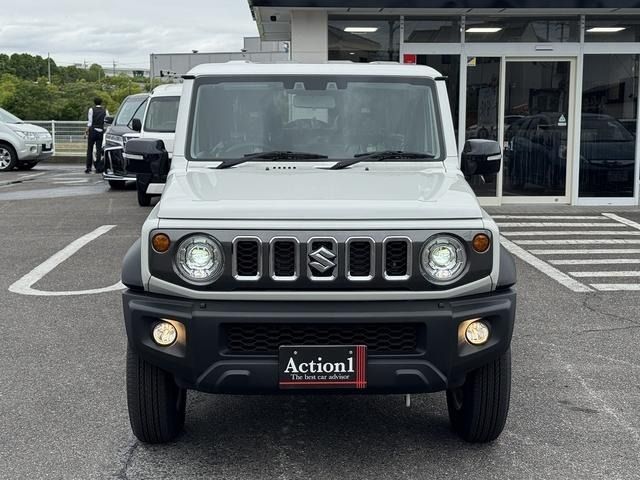 JIMNY NOMADE