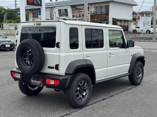 JIMNY NOMADE