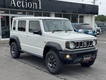 JIMNY NOMADE