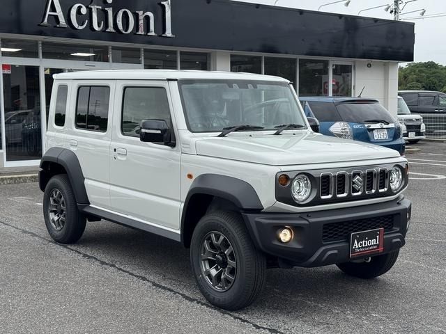 JIMNY NOMADE