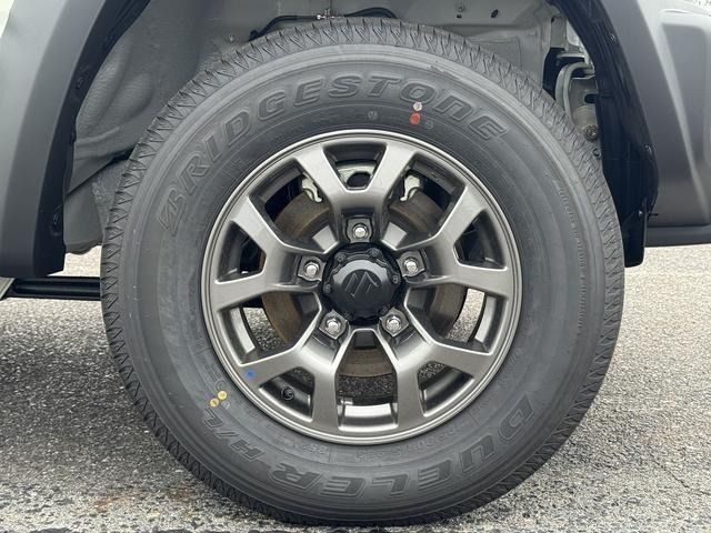 JIMNY NOMADE