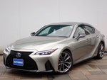 LEXUS IS300h