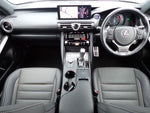 LEXUS IS300h