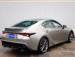 LEXUS IS300h