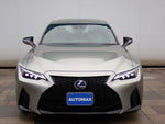 LEXUS IS300h