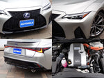 LEXUS IS300h