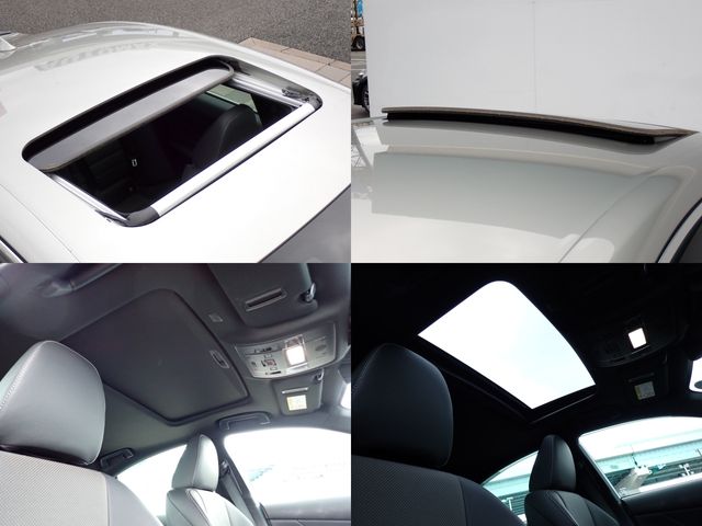 LEXUS IS300h