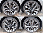 LEXUS IS300h