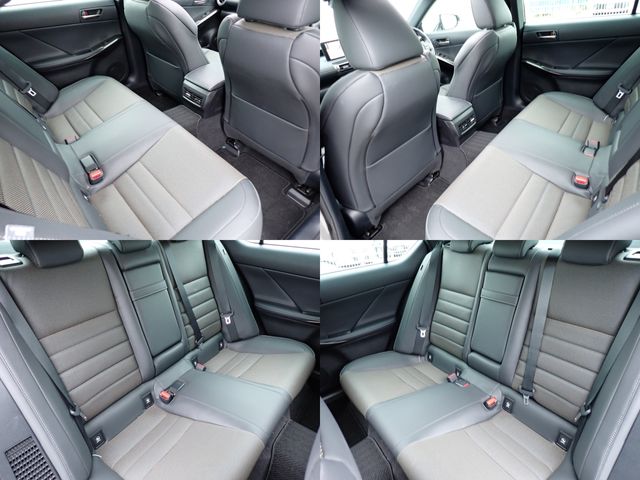 LEXUS IS300h