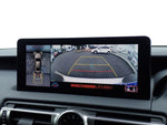 LEXUS IS300h