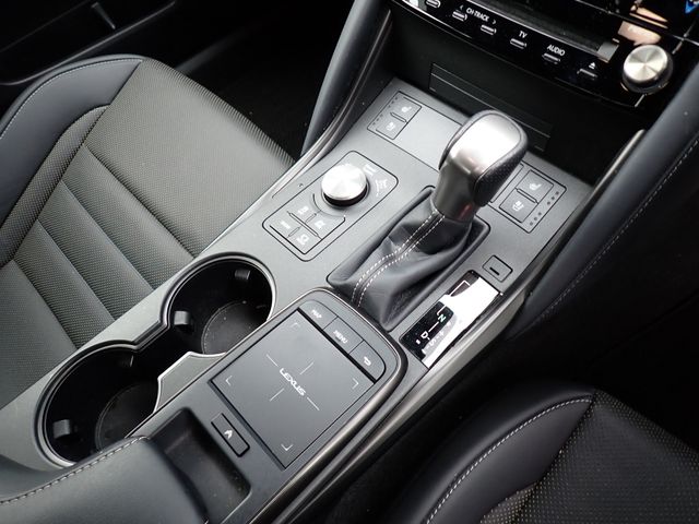 LEXUS IS300h