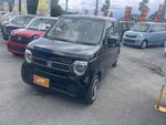 N-WGN 4WD