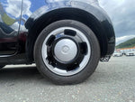 N-WGN 4WD