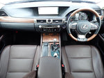 LEXUS GS300h